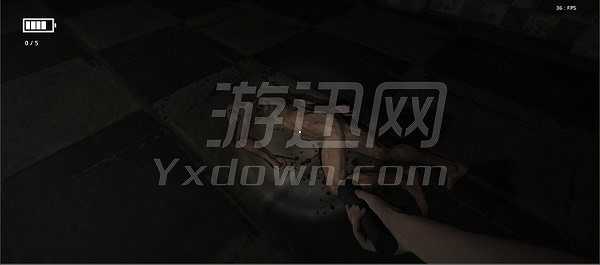 Isolation截图4