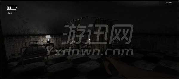 Isolation截图5
