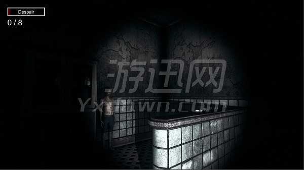 恐怖医院截图3