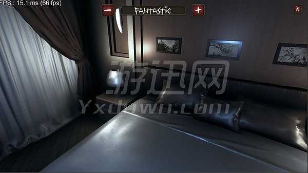 恐怖医院截图4