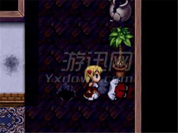 异次元密室截图4