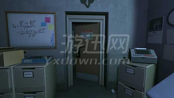 请勿乱动3D版截图2