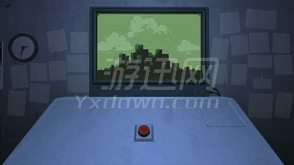 请勿乱动3D版截图4