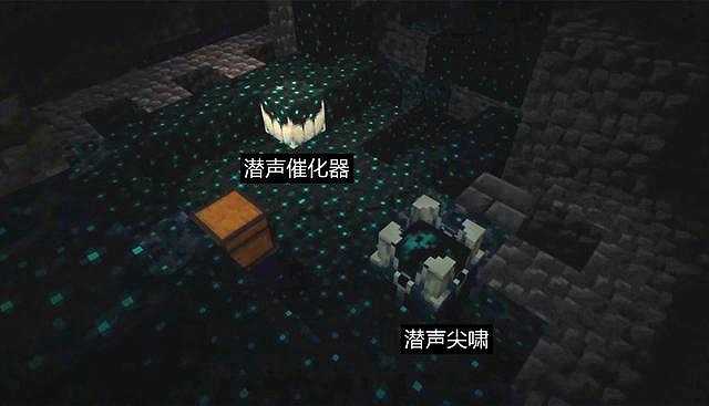 我的世界1.19截图2