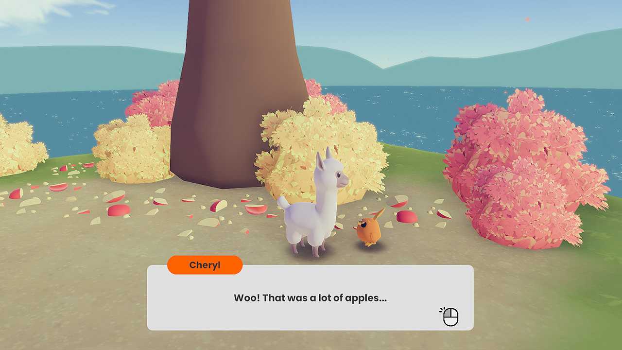 Alpaca Stacka截图3
