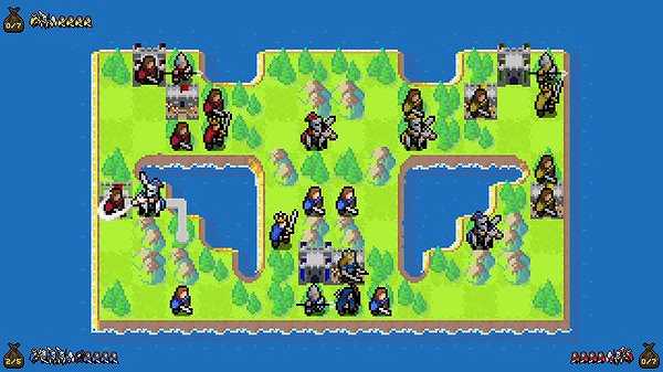 Knighted截图2
