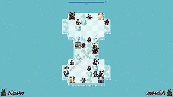 Knighted截图4