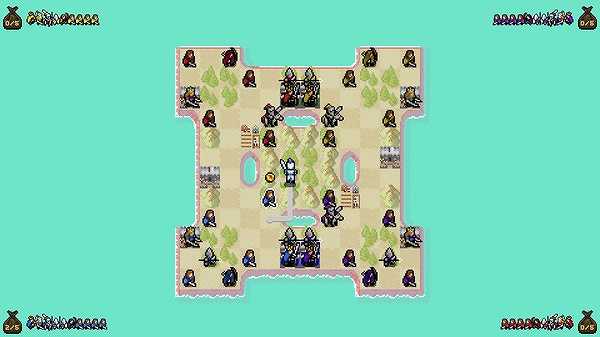 Knighted截图6