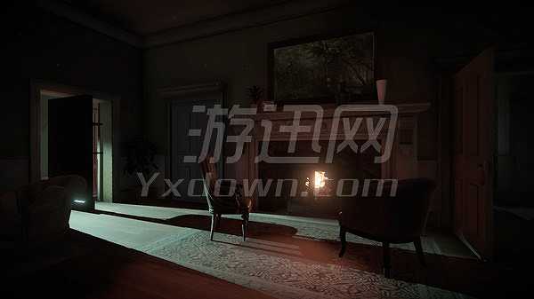 别敲两次门截图3