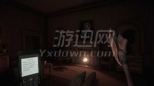 别敲两次门截图4