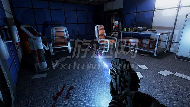 重返星球X截图4 重返星球X截图4