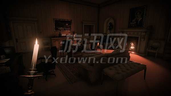别敲两次门截图5