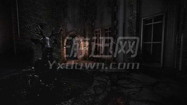 别敲两次门截图6