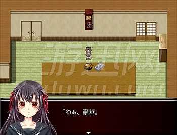 怪异症候群R：人形编截图3