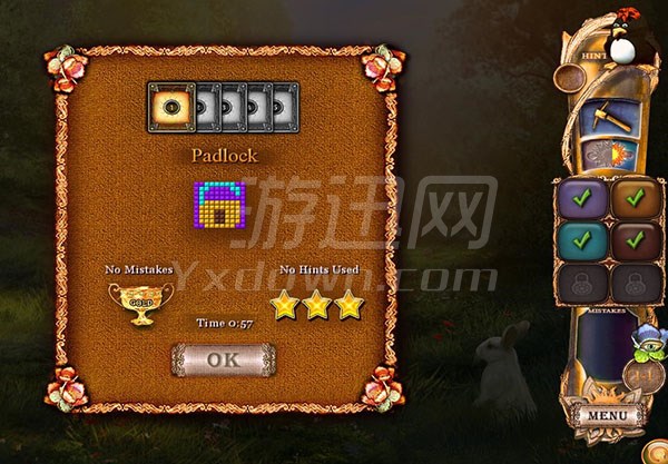 幻想马赛克21：电影工作室截图2