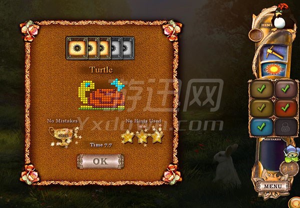 幻想马赛克21：电影工作室截图4