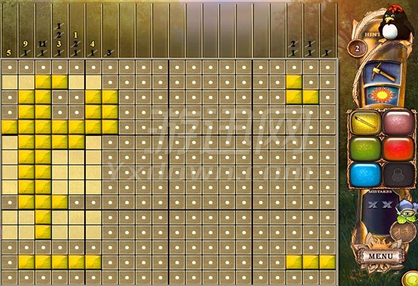 幻想马赛克21：电影工作室截图5