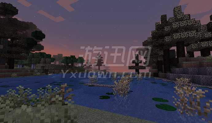 我的世界大型神秘时代5截图3