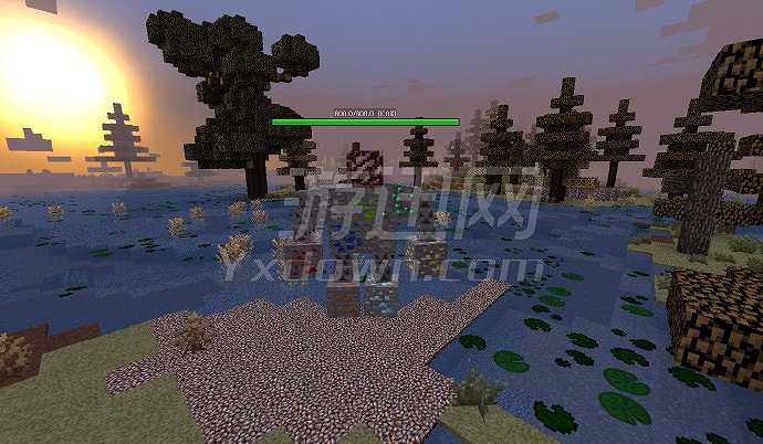 我的世界大型神秘时代5截图4