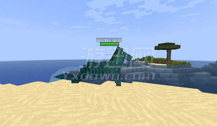 我的世界大型神秘时代5截图6