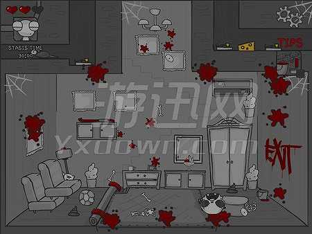 致命停滞截图4