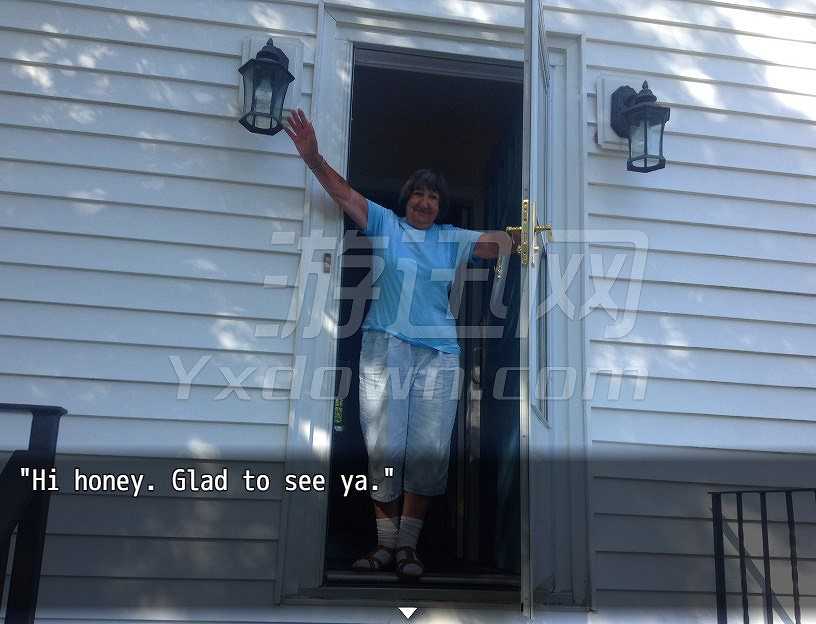 奶奶的游戏截图3 奶奶的游戏截图3