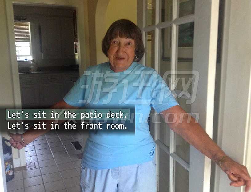 奶奶的游戏截图4 奶奶的游戏截图4