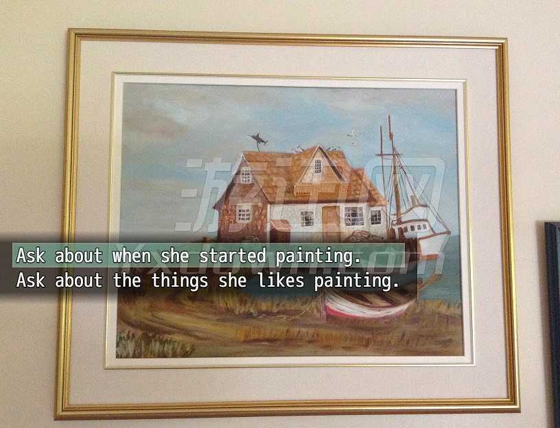 奶奶的游戏截图5 奶奶的游戏截图5