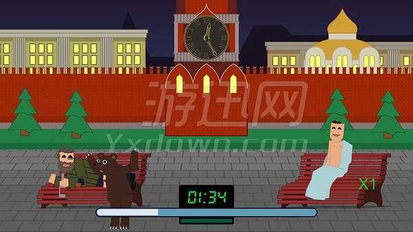 毯下何物2截图2