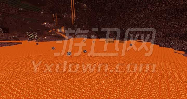 我的世界四海为家整合包截图5 我的世界四海为家整合包截图5