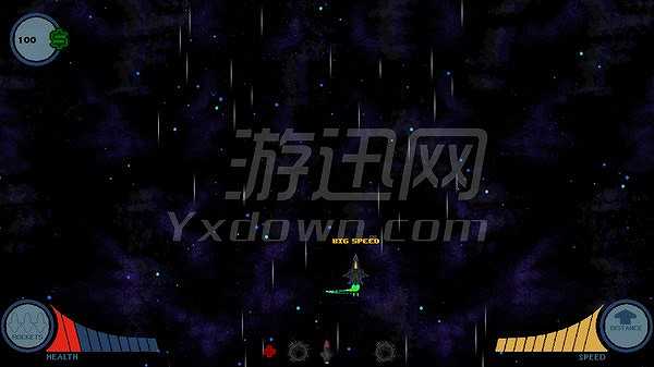 1美元飞行截图2