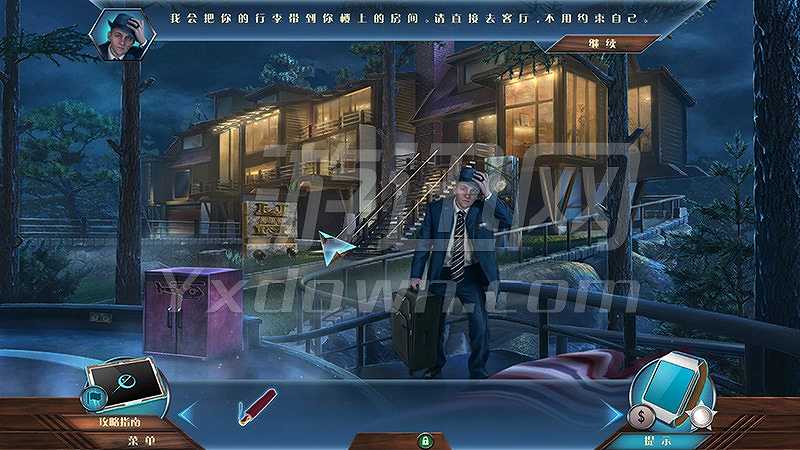 死亡猜想6：命悬一线截图5
