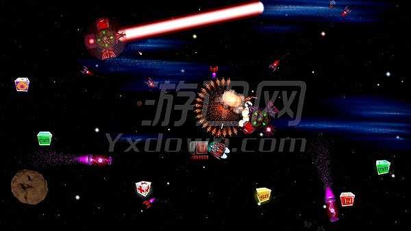 世界破坏者截图2