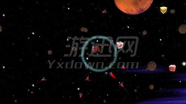 世界破坏者截图4