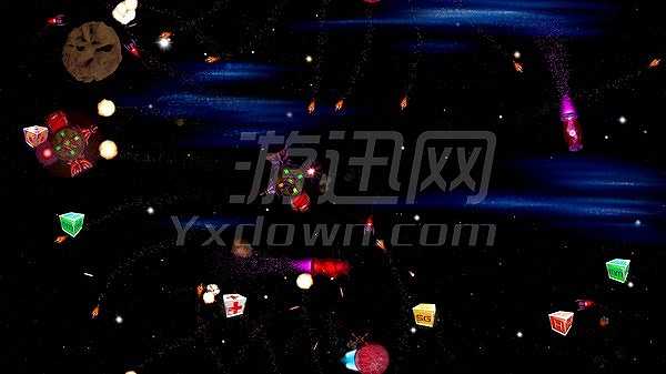 世界破坏者截图5
