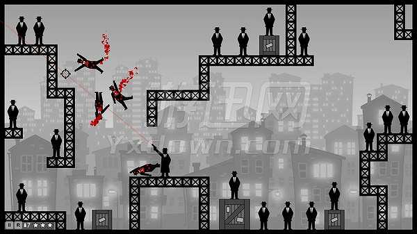 跳弹杀手截图3