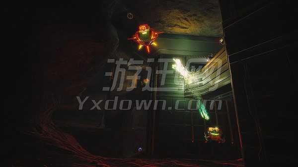 Overload截图3