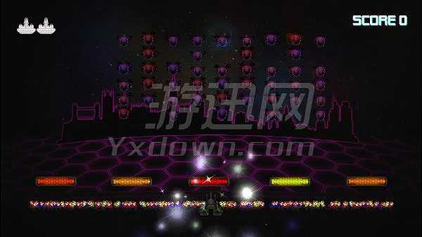 1979地球侵略战截图2