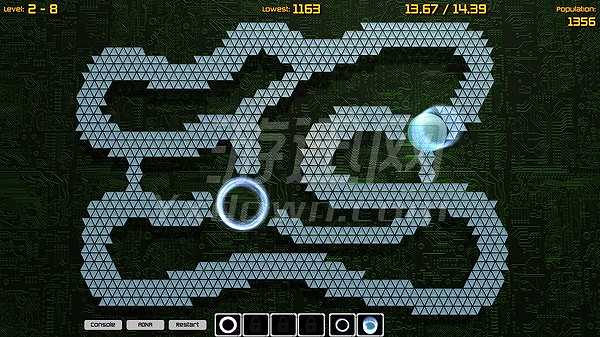 Nanobots截图2