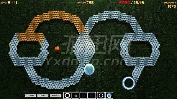 Nanobots截图3
