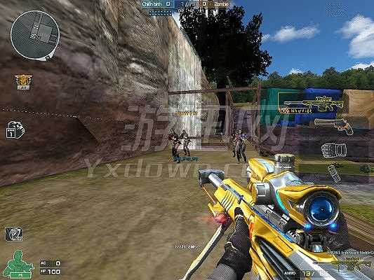CSNS 2.8 - Nhuvietofficial截图3