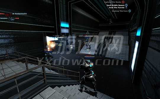 Dystopia截图2