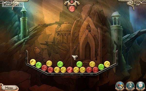 亚特兰蒂斯：深海珍珠截图5