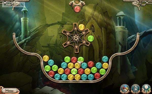 亚特兰蒂斯：深海珍珠截图6