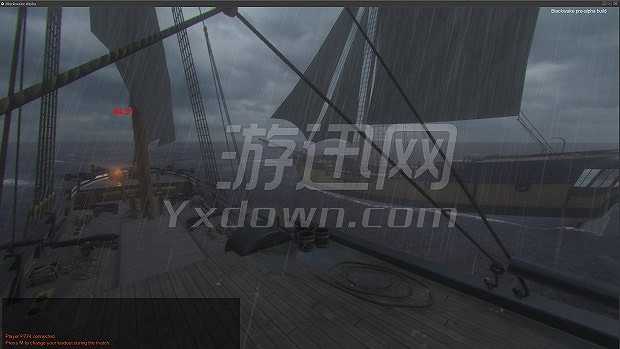 Blackwake截图3