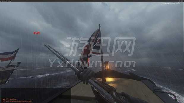 Blackwake截图4