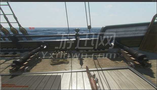 Blackwake截图5