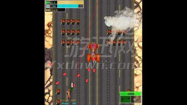 月球高速公路截图2