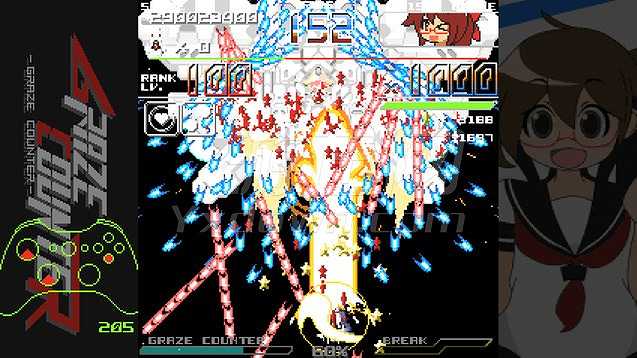 Graze Counter截图6