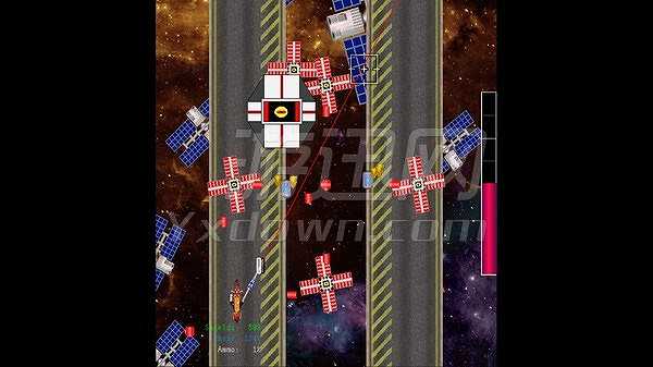 月球高速公路截图6